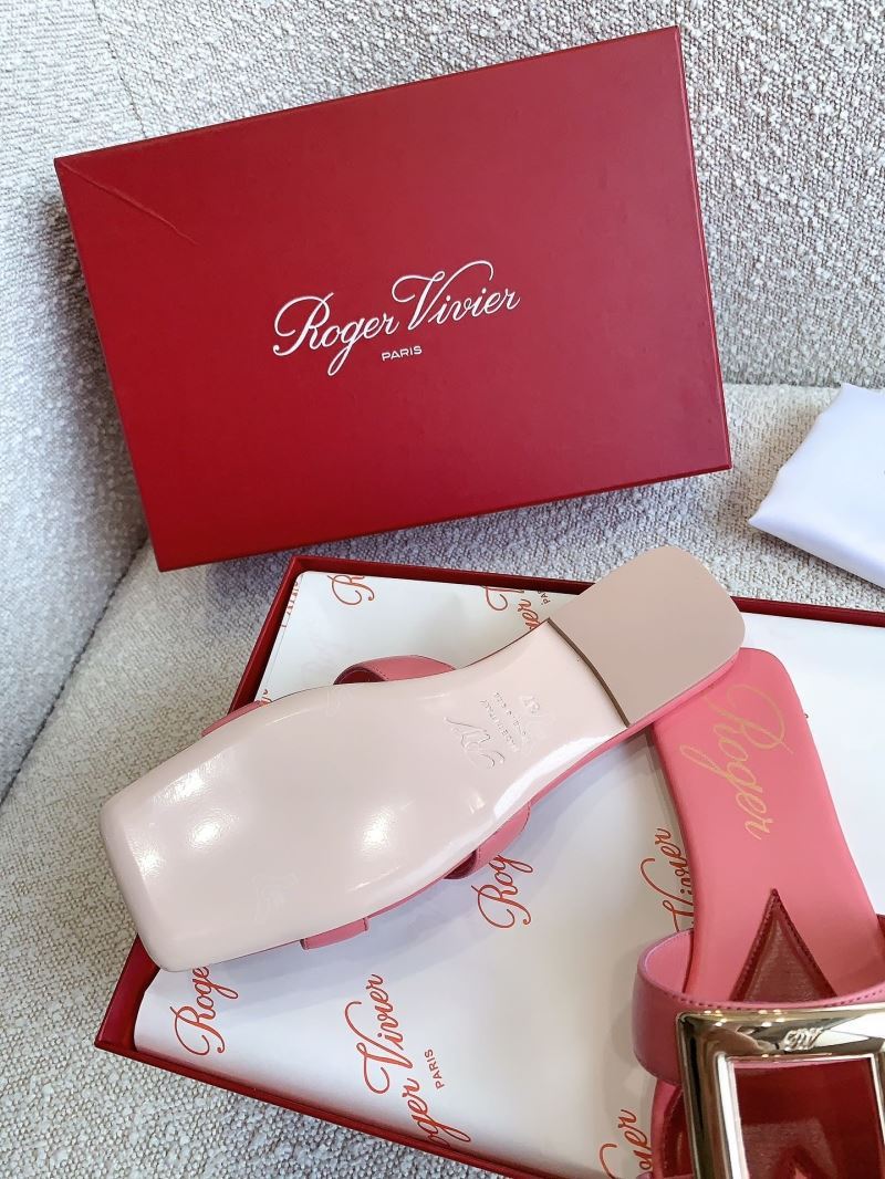 Roger Vivier Sandals